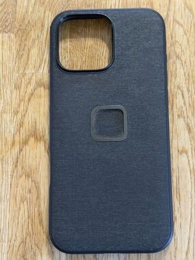 Peak Design iPhone 16 Pro Case